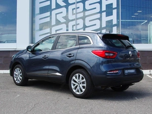 Внедорожник Renault Kadjar 2020 года, 1849000 рублей, Владимир