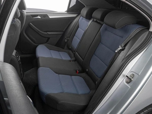 Седан Volkswagen Jetta 2013 года, 899000 рублей, Тюмень