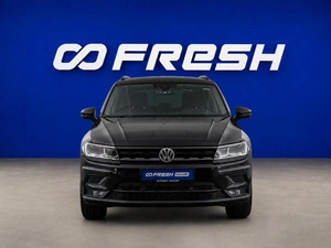Внедорожник Volkswagen Tiguan 2019 года, 2249777 рублей, Москва