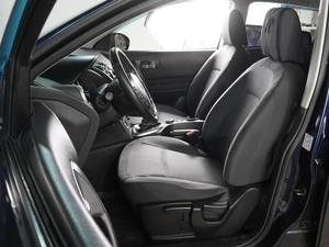 Внедорожник Nissan Qashqai 2008 года, 899000 рублей, Воронеж