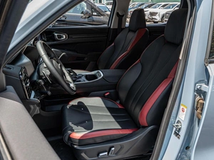 Внедорожник Haval H3 2024 года, 2340000 рублей, Краснодар