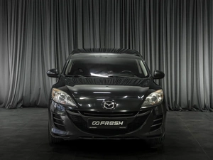 Хетчбэк Mazda 3 2010 года, 749000 рублей, Тюмень