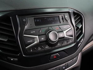 Седан ВАЗ (LADA) Vesta 2021 года, 899000 рублей, Воронеж