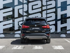 Внедорожник BMW X1 2019 года, 2295000 рублей, Краснодар