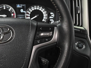 Внедорожник Toyota Land Cruiser 2016 года, 5542111 рублей, Ставрополь