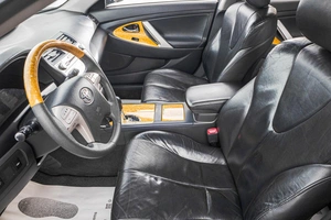 Седан Toyota Camry 2006 года, 1049000 рублей, Барнаул