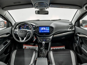 Седан ВАЗ (LADA) Vesta 2022 года, 1045000 рублей, Красноярск