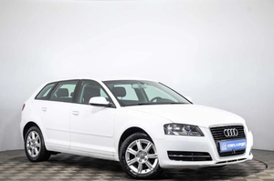Хетчбэк Audi A3 2013 года, 1299000 рублей, Пермь