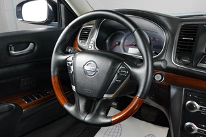 Седан Nissan Teana 2008 года, 999000 рублей, Тюмень