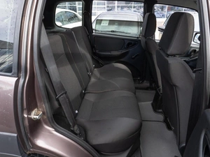 Внедорожник Chevrolet Niva 2016 года, 649000 рублей, Саратов