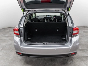 Хетчбэк Subaru Impreza 2018 года, 1349000 рублей, Красноярск