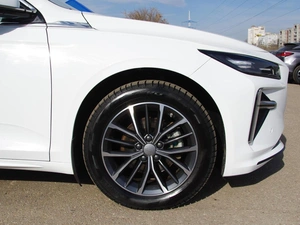 Седан Geely Preface 2024 года, 2527000 рублей, Владимир