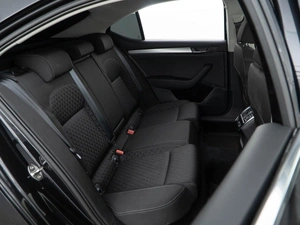 Лифтбек Skoda Superb 2017 года, 2057077 рублей, Москва