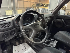 Внедорожник ВАЗ (LADA) 4x4 (Нива) 2020 года, 797000 рублей, Красноярск