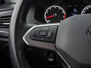 Лифтбек Volkswagen Polo 2021 года, 1700000 рублей, Краснодар
