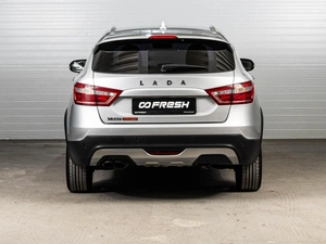 Универсал ВАЗ (LADA) Vesta 2021 года, 998000 рублей, Ставрополь