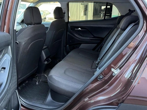 Внедорожник Hyundai Creta 2021 года, 2349000 рублей, Кропоткин