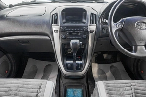 Внедорожник Toyota Harrier 1999 года, 1049000 рублей, Барнаул