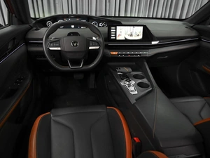 Лифтбек Changan UNI-V 2024 года, 2656000 рублей, Ставрополь