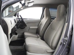 Хетчбэк Toyota Passo 2012 года, 500000 рублей, Омск