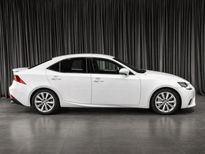 Седан Lexus IS 2013 года, 2099000 рублей, Тюмень