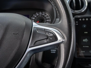 Внедорожник Dacia Duster 2019 года, 1610000 рублей, Краснодар