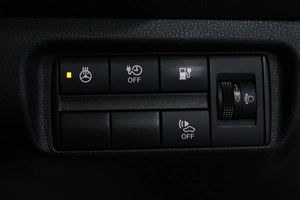 Хетчбэк Nissan Leaf 2017 года, 1783000 рублей, Солонцы