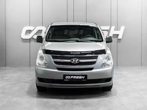 Минивэн Hyundai Grand Starex 2010 года, 1789000 рублей, Тюмень