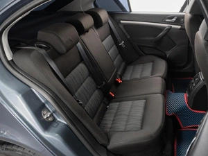 Лифтбек Skoda Octavia 2011 года, 869000 рублей, Тюмень