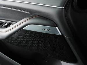 Внедорожник Changan UNI-K 2024 года, 3342000 рублей, Воронеж