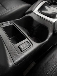 Внедорожник Nissan Qashqai 2014 года, 1450000 рублей, Орёл
