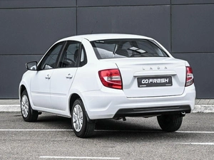 Седан ВАЗ (LADA) Granta 2024 года, 949000 рублей, Кирилловка