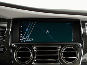 Купе Rolls-Royce Wraith 2021 года, 33393055 рублей, Москва