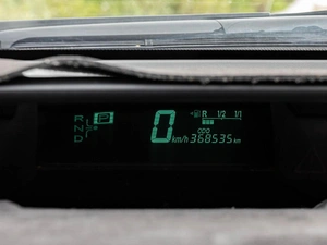 Лифтбек Toyota Prius 2008 года, 1017000 рублей, Краснодар