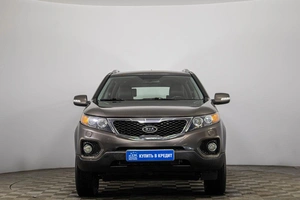 Внедорожник Kia Sorento 2011 года, 1559000 рублей, Пермь