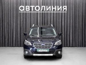 Универсал Subaru Outback 2015 года, 1990000 рублей, Красноярск