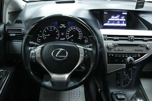Внедорожник Lexus RX 2013 года, 2468000 рублей, Солонцы