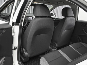 Лифтбек Skoda Rapid 2021 года, 1645000 рублей, Ставрополь