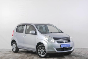 Хетчбэк Toyota Passo 2012 года, 649000 рублей, Кемерово