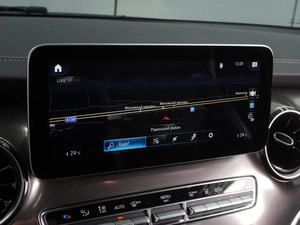 Минивэн Mercedes-benz V-класс 2019 года, 6679000 рублей, Воронеж