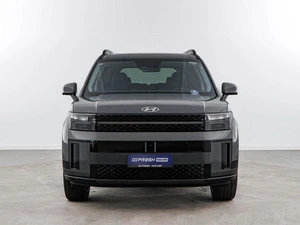 Внедорожник Hyundai Santa Fe 2026 года, 6599050 рублей, Москва