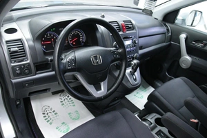 Внедорожник Honda CR-V 2007 года, 1100000 рублей, Солонцы