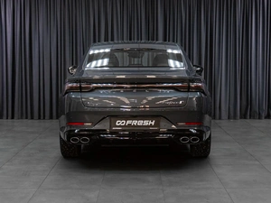 Седан Geely Preface 2024 года, 2739000 рублей, Тюмень