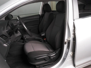 Седан Hyundai Solaris 2021 года, 1799000 рублей, Минеральные Воды