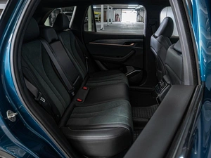 Внедорожник Geely Monjaro 2023 года, 3250000 рублей, Ставрополь