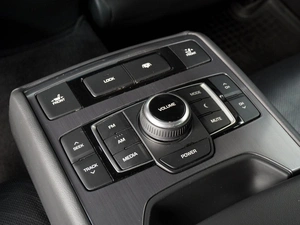 Седан Hyundai Genesis 2015 года, 1880000 рублей, Ростов-на-Дону