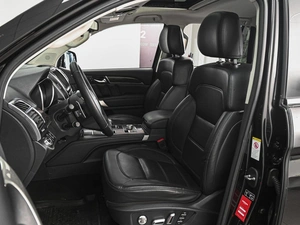 Внедорожник Haval H9 2018 года, 2168900 рублей, Ставрополь