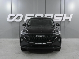 Внедорожник Haval F7x 2023 года, 2025000 рублей, Ростов-на-Дону