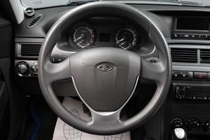 Универсал ВАЗ (LADA) Priora 2014 года, 449000 рублей, Оренбург