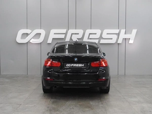 Седан BMW 3 серия 2013 года, 1699000 рублей, Воронеж